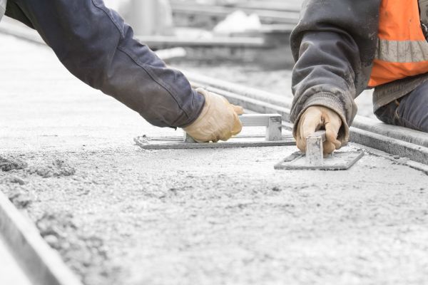 Driveway Mudjacking in Marysville