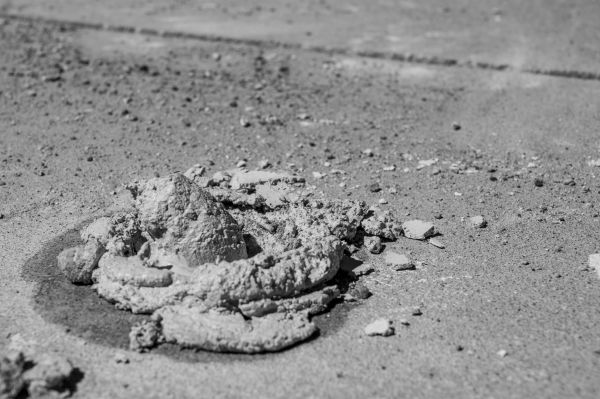 Concrete Pavement Raising in Marysville